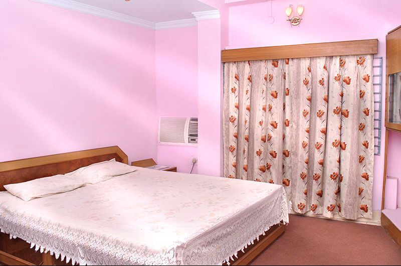 Hotel Yashoda International Deoghar - Suite Room1