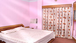 Hotel Yashoda International, Deoghar - Suite Room