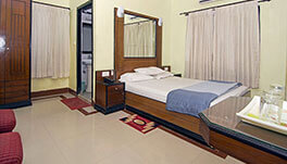 Hotel Dolphin, Digha- cottage-2