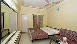 Hotel Dolphin, Digha- Deluxe Non A/C