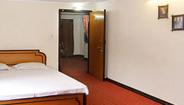 Hotel Dolphin, Digha- Suite Room-2