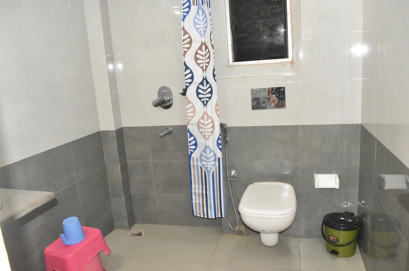 Hotel Yashoda International Deoghar - Executive AC Room1