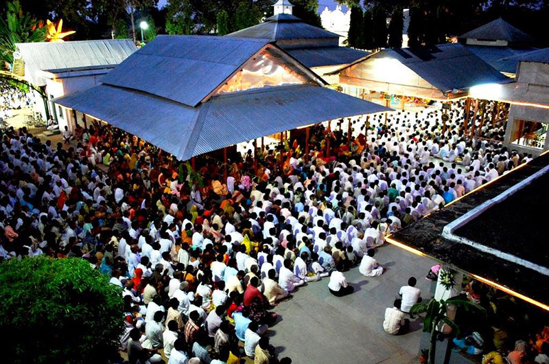 Satsang Ashram