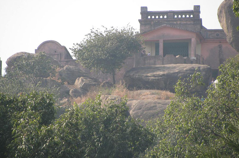 Tapovan
