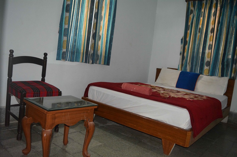 Hotel Dolphin, Digha - Ac Cottage