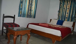 Hotel Dolphin, Digha - Six Bed AC Room
