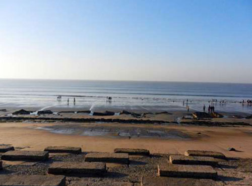 Hotels in Digha